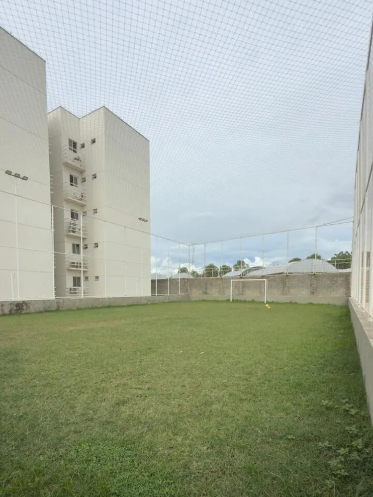 Apartamento, 2 quartos - Foto 2