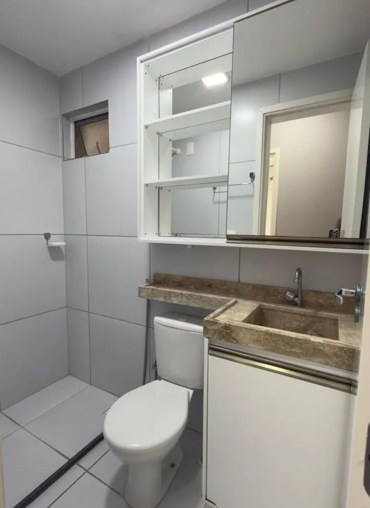 Apartamento, 2 quartos - Foto 12
