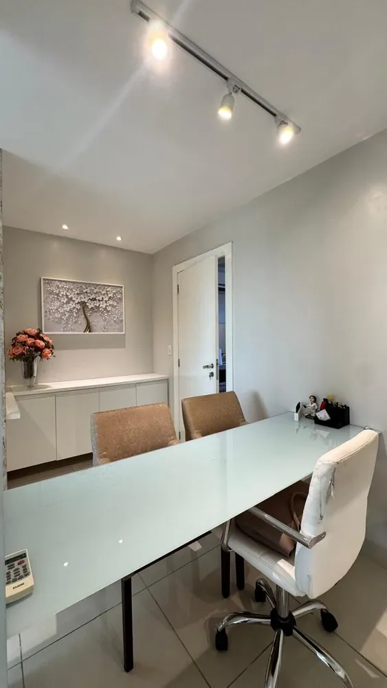 Sala-Conjunto, 37 m² - Foto 2