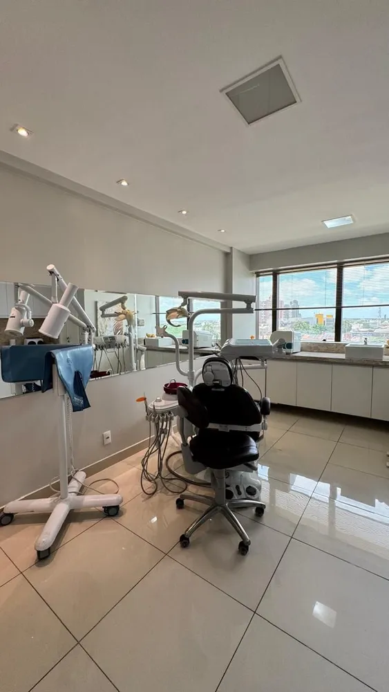 Sala-Conjunto, 37 m² - Foto 6