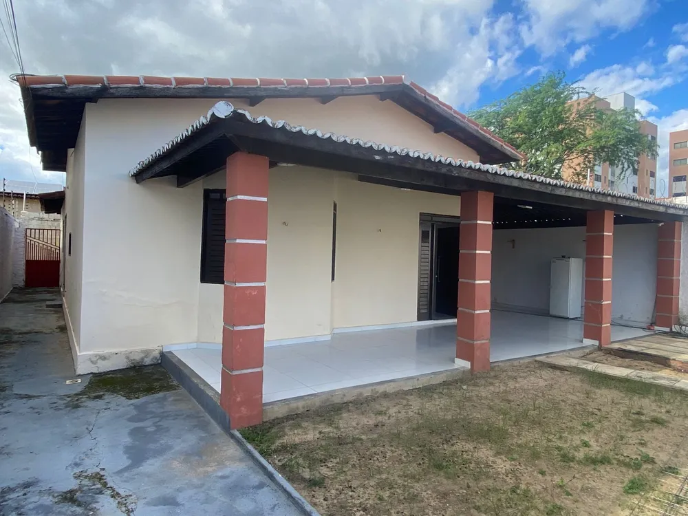 Casa, 3 quartos, 360 m² - Foto 1