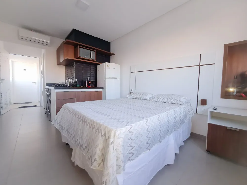 Apartamento, 1 quarto - Foto 2