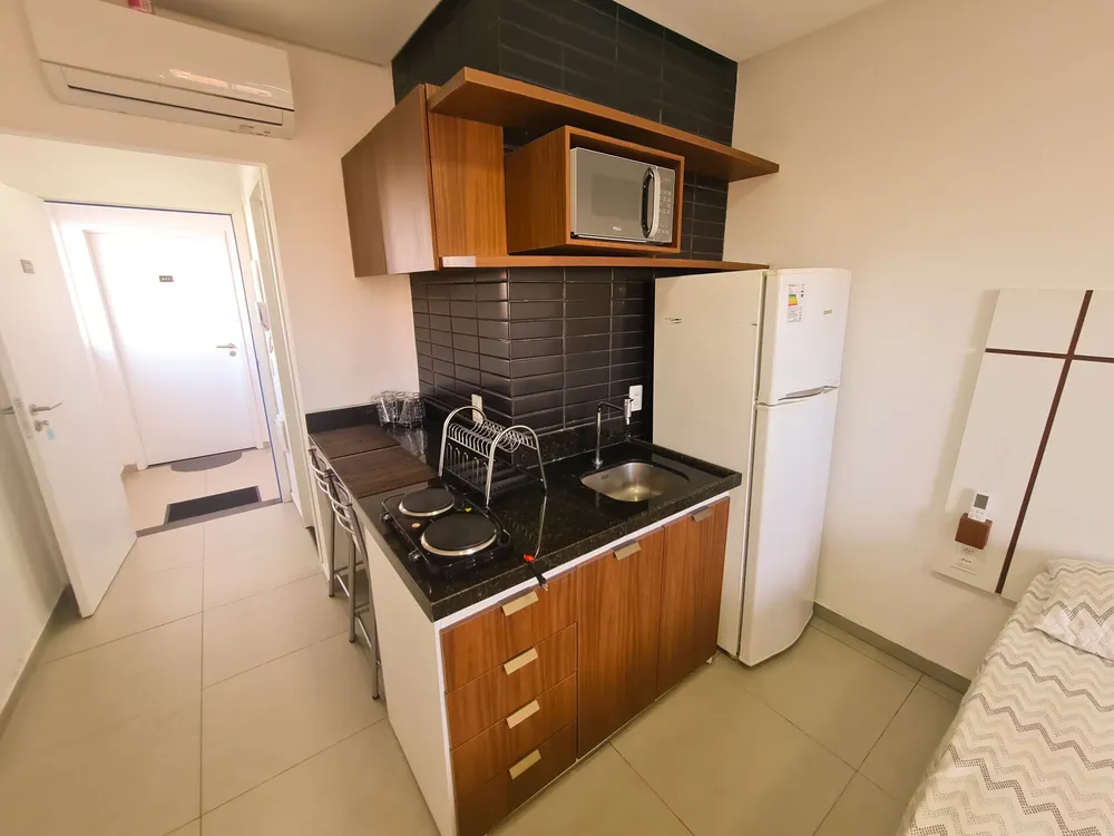 Apartamento, 1 quarto - Foto 3