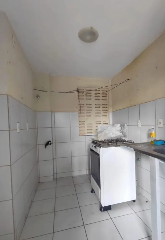 Apartamento, 2 quartos - Foto 6