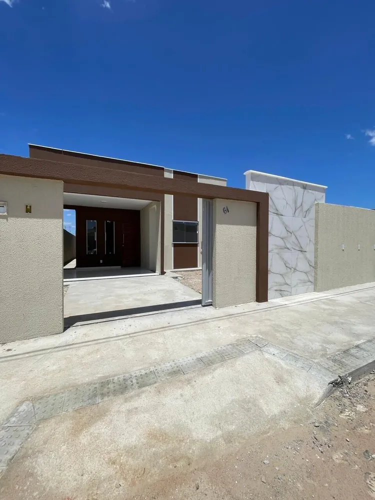 Casa, 2 quartos - Foto 1