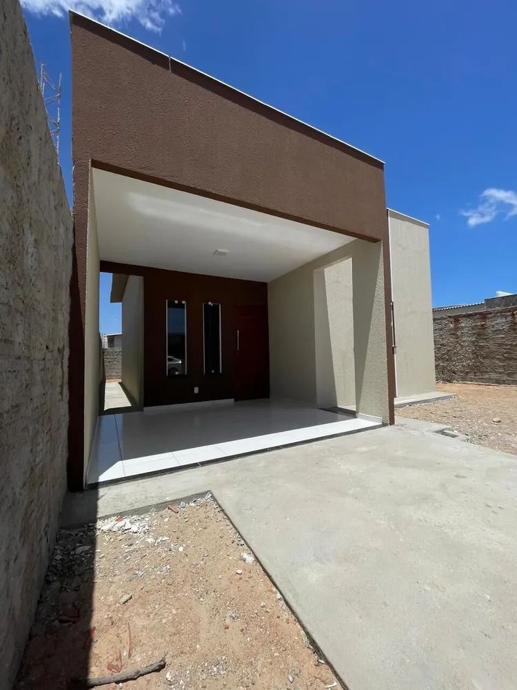 Casa, 2 quartos - Foto 2