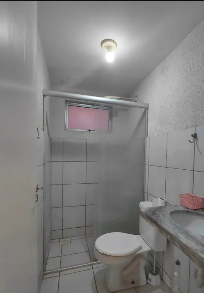 Apartamento, 2 quartos - Foto 8