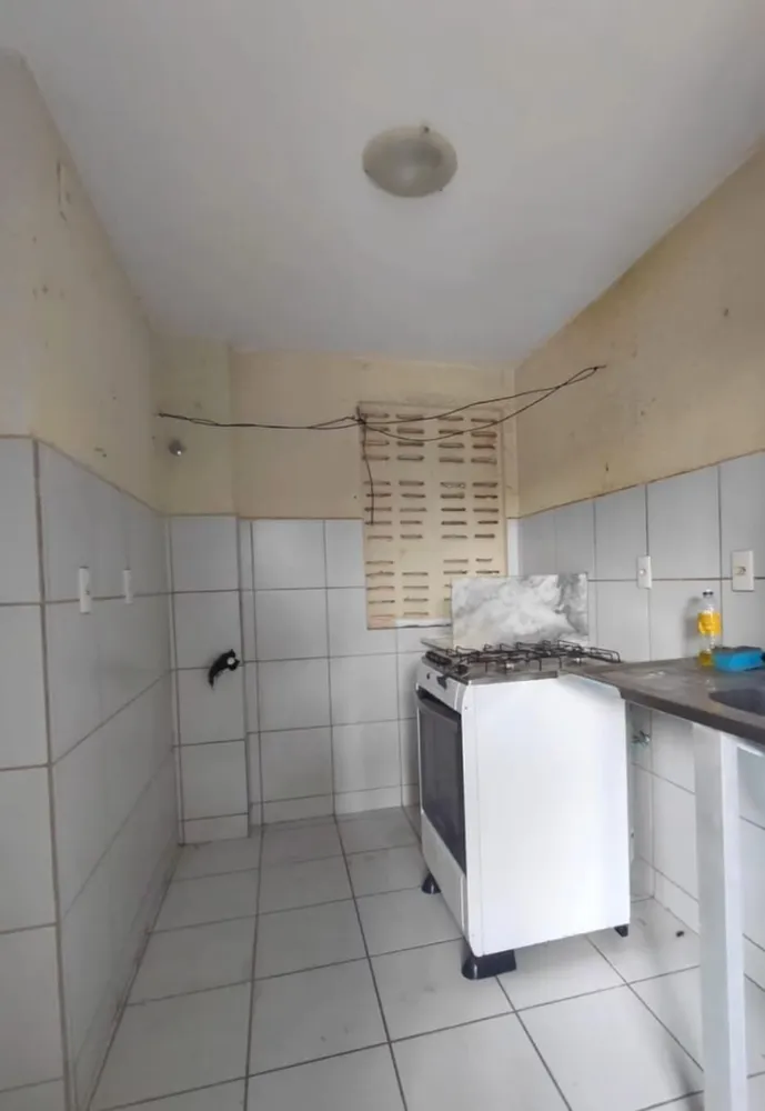 Apartamento, 2 quartos - Foto 6