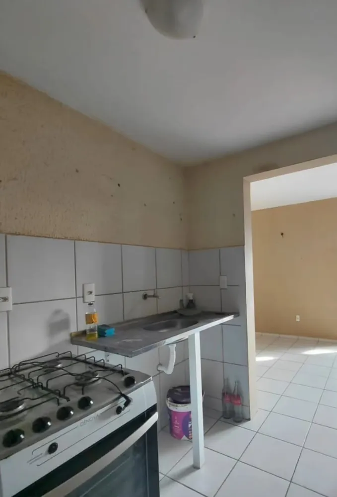 Apartamento, 2 quartos - Foto 4