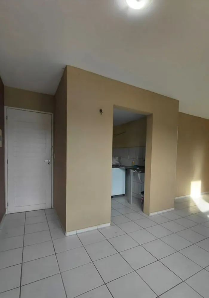 Apartamento, 2 quartos - Foto 2