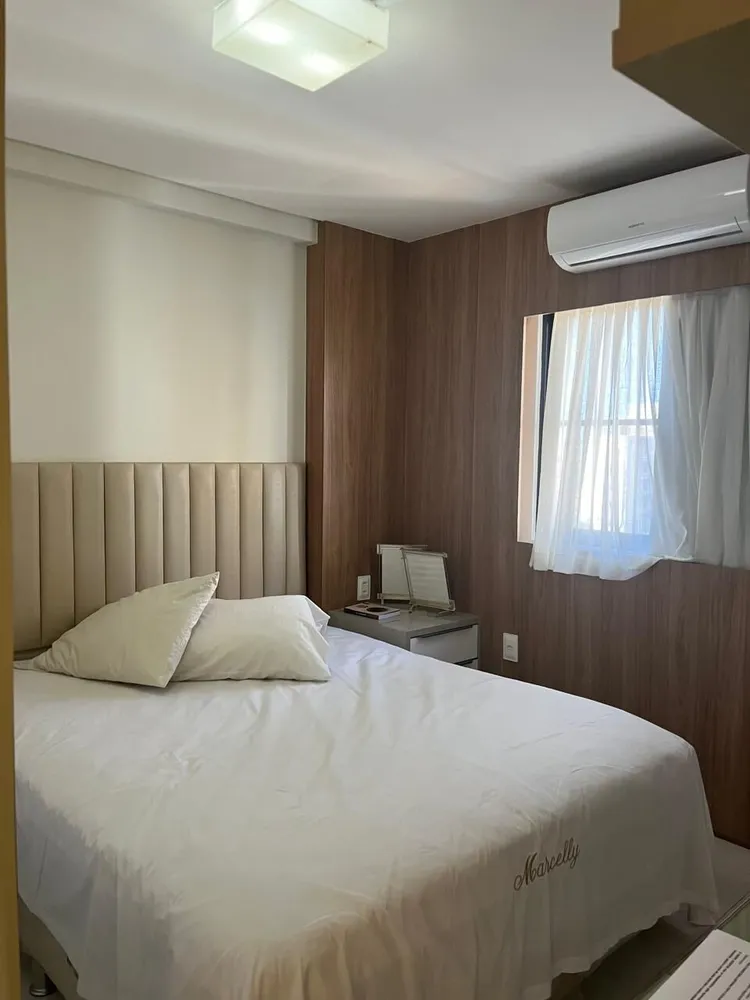 Apartamento, 3 quartos - Foto 3