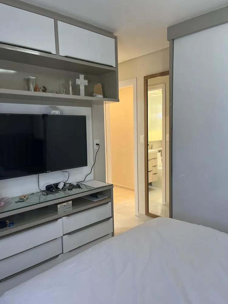 Apartamento, 3 quartos - Foto 4
