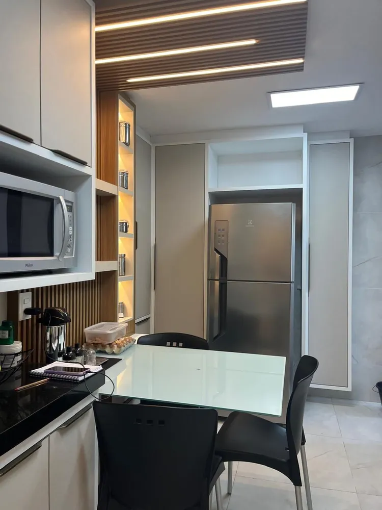Apartamento, 3 quartos - Foto 2
