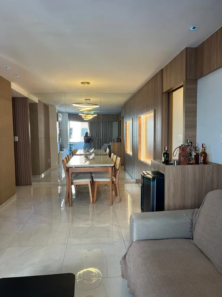 Apartamento, 3 quartos - Foto 1