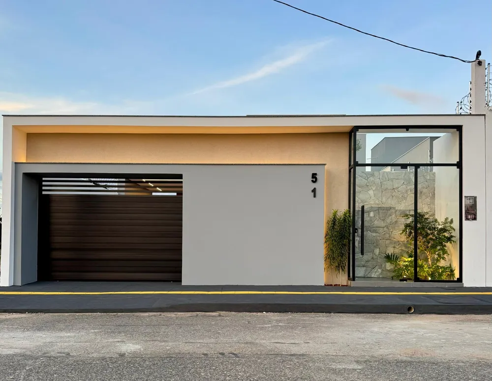 Casa, 3 quartos, 122 m² - Foto 3