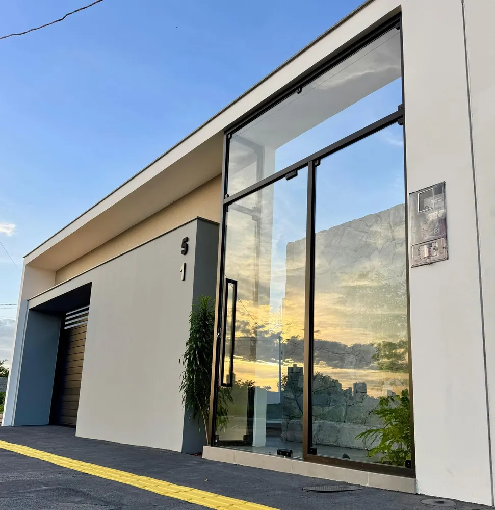 Casa, 3 quartos, 122 m² - Foto 2