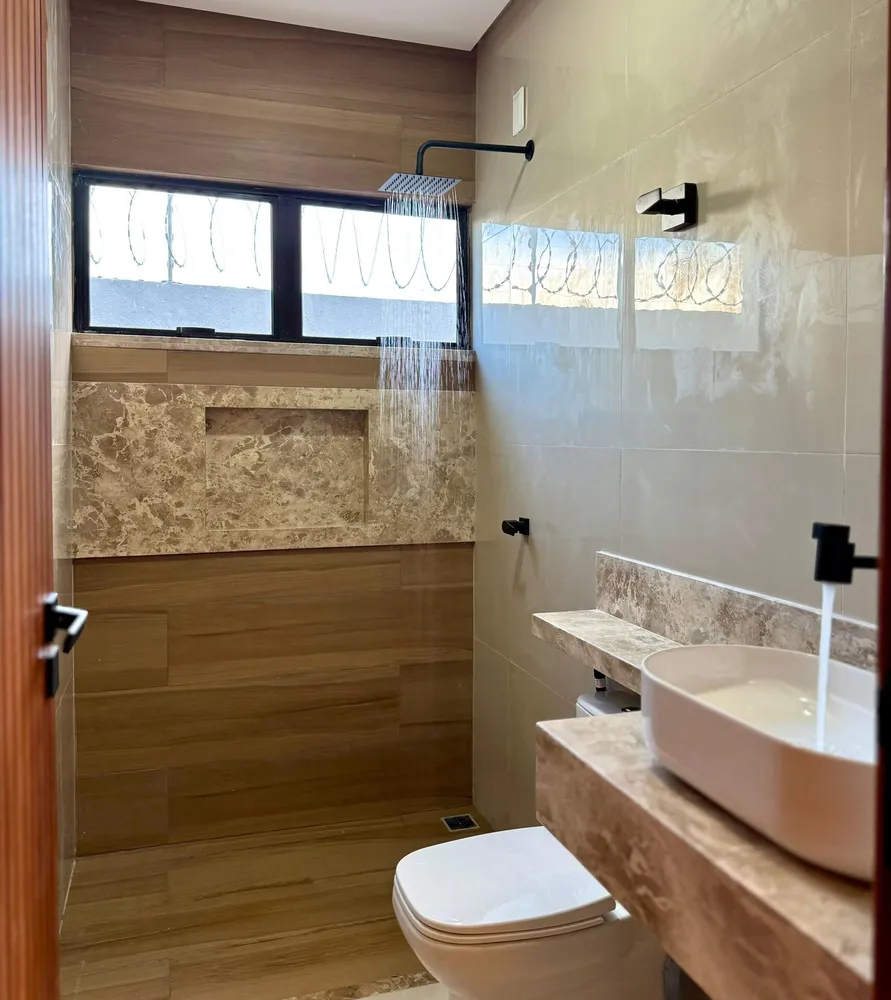 Casa, 3 quartos, 122 m² - Foto 7