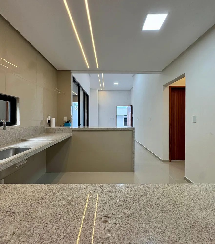 Casa, 3 quartos, 122 m² - Foto 4