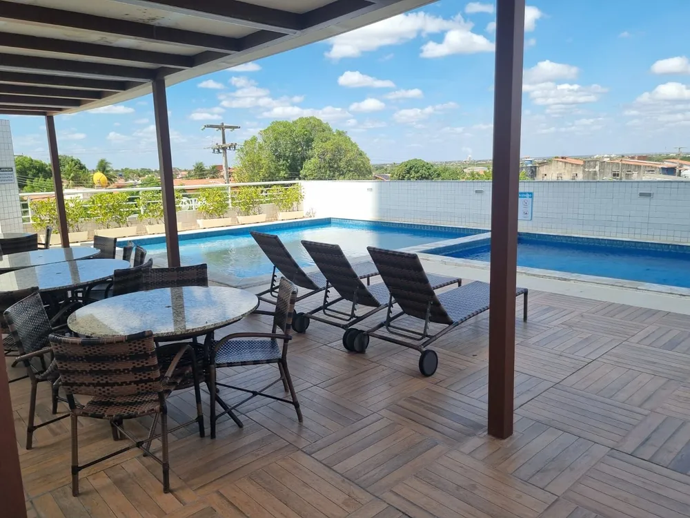 Apartamento, 3 quartos, 84 m² - Foto 5