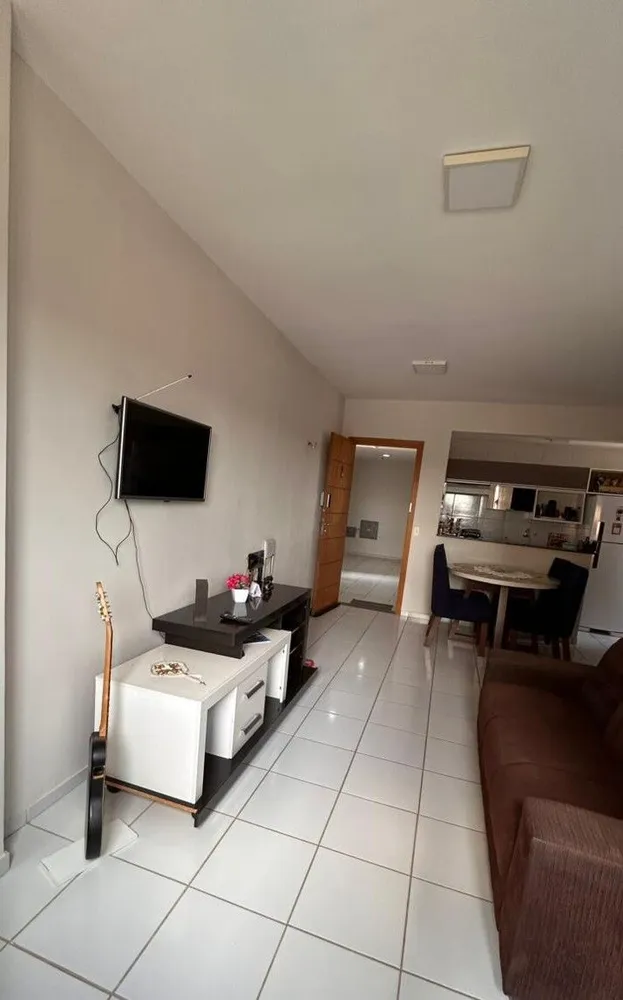 Apartamento, 2 quartos - Foto 4