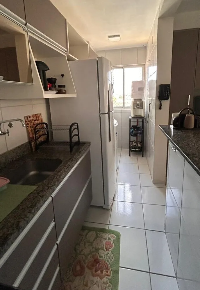 Apartamento, 2 quartos - Foto 5