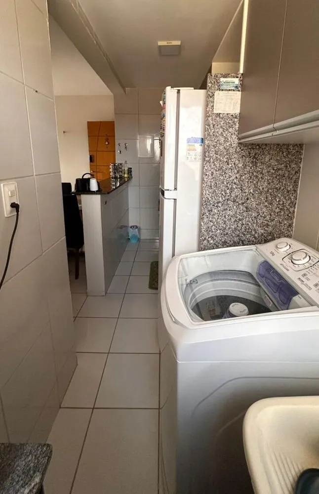 Apartamento, 2 quartos - Foto 8