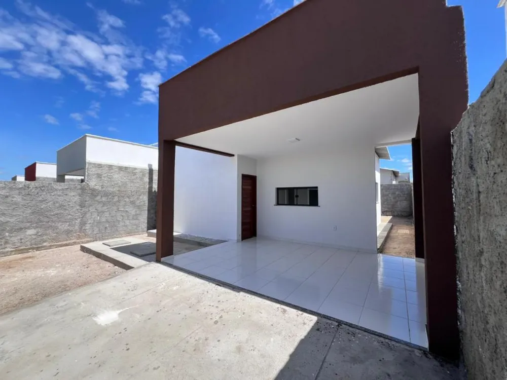 Casa, 2 quartos, 78 m² - Foto 3