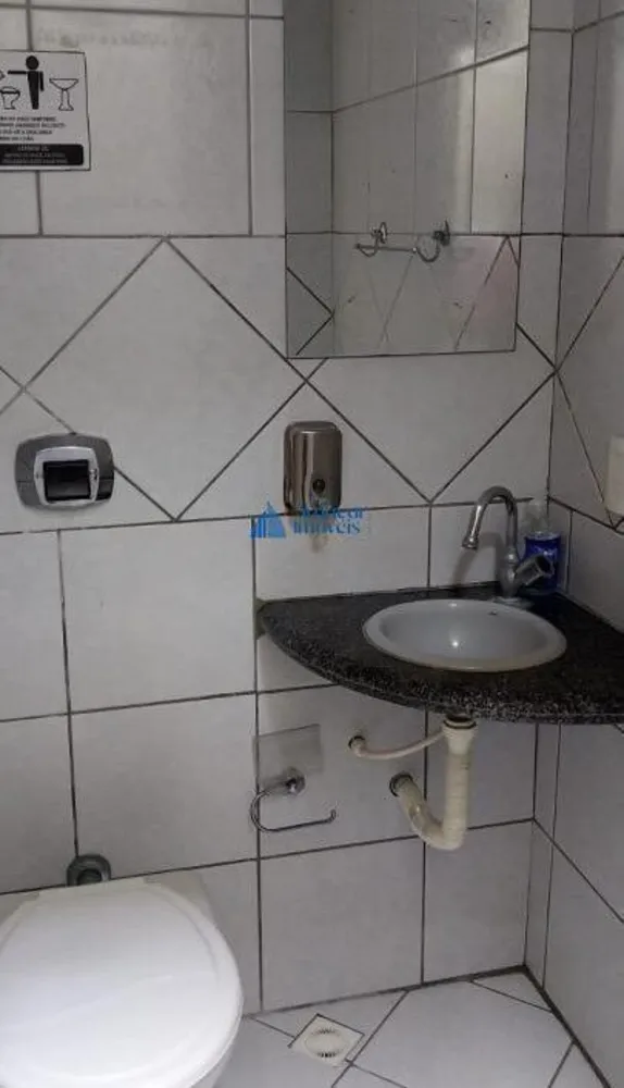 Loja-Salão, 18 m² - Foto 5