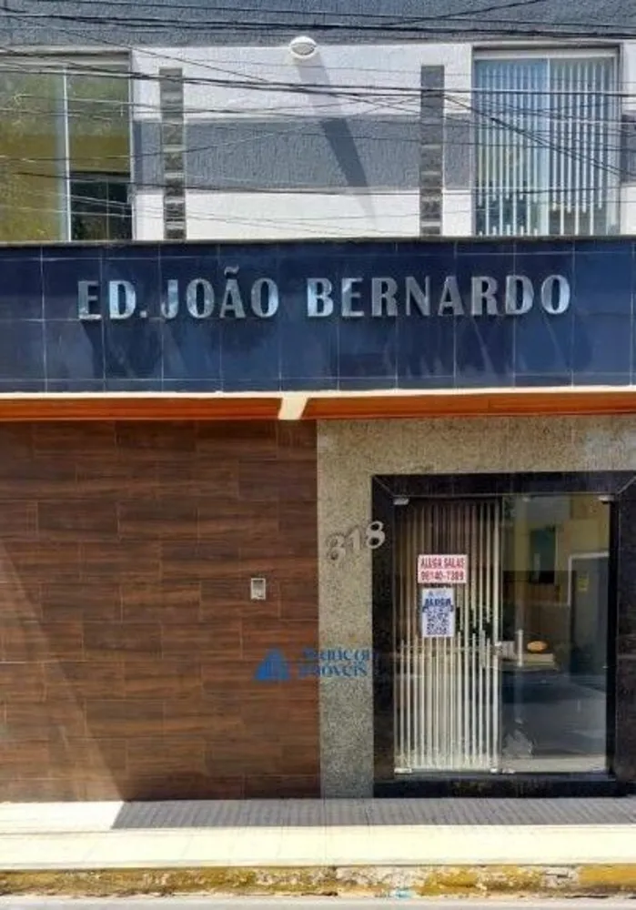 Loja-Salão, 18 m² - Foto 4