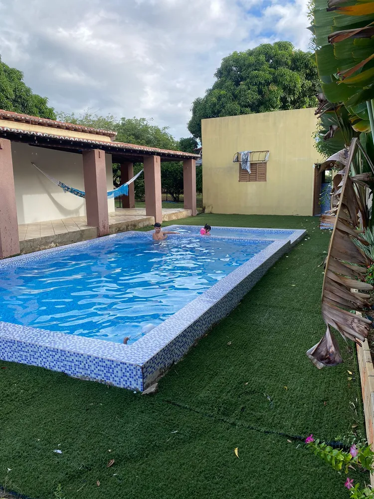 Chácara, 2 quartos - Foto 8