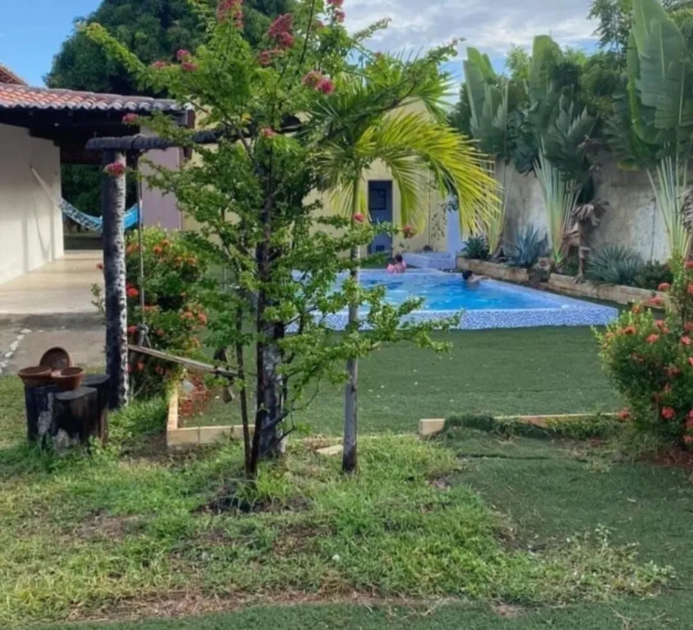 Chácara, 2 quartos - Foto 10