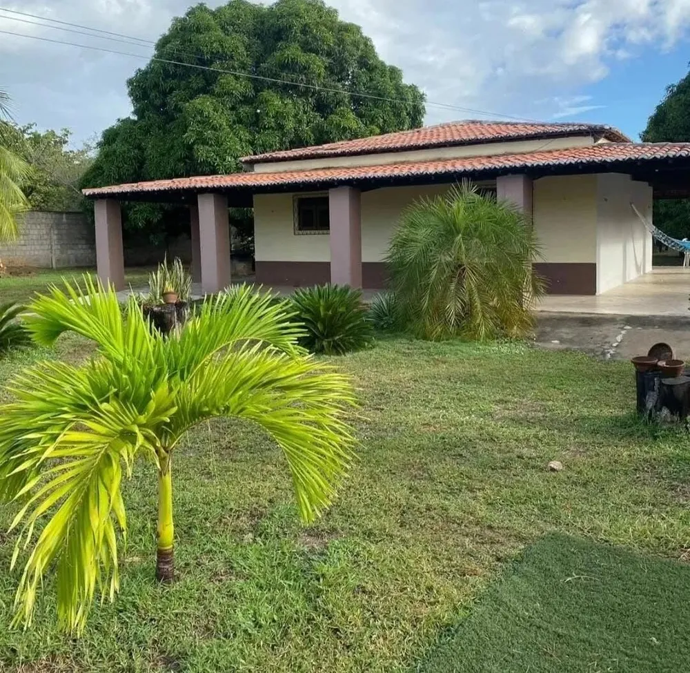 Chácara, 2 quartos - Foto 1