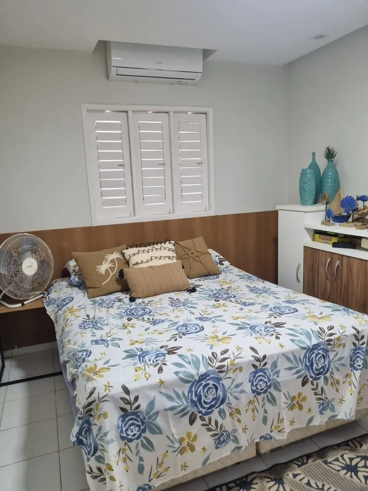 Casa, 4 quartos - Foto 4