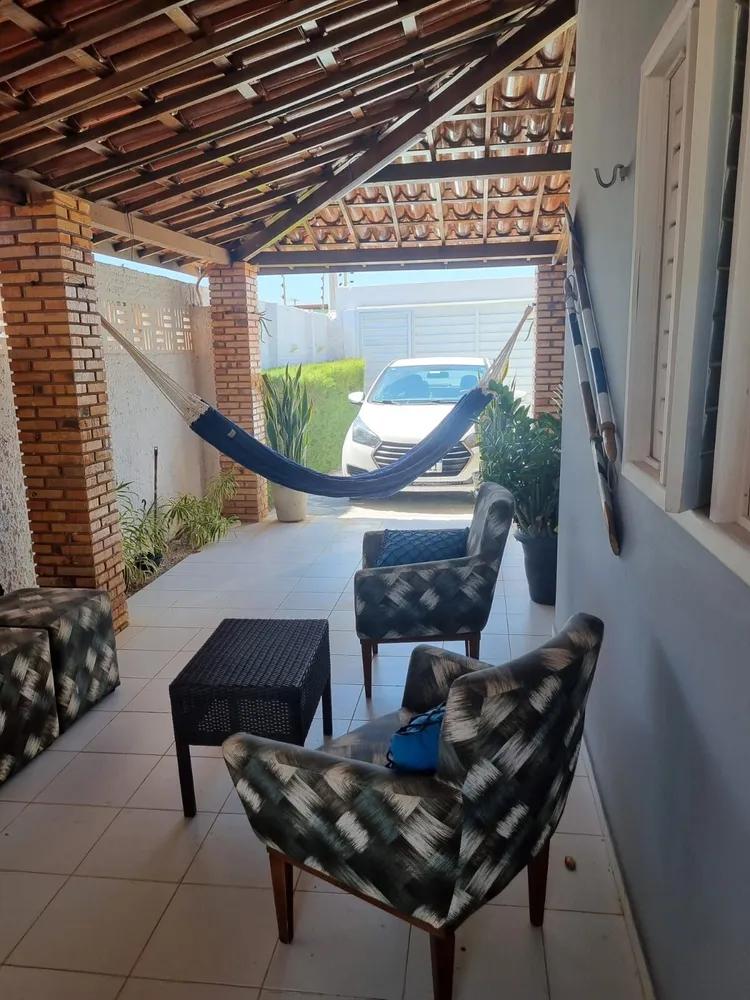 Casa, 4 quartos - Foto 2