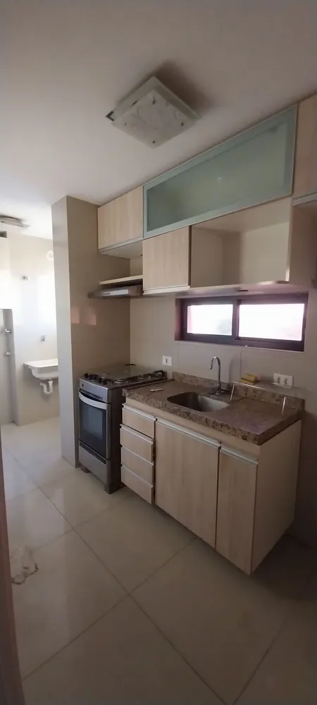Apartamento, 3 quartos, 75 m² - Foto 1