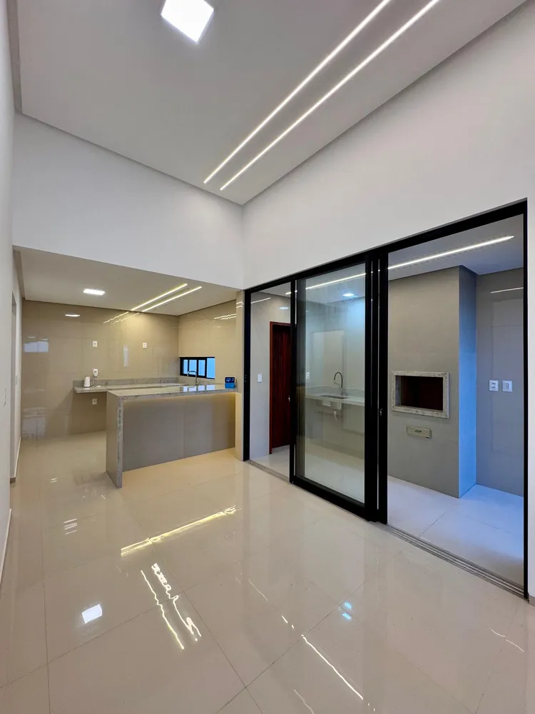 Casa, 3 quartos - Foto 5