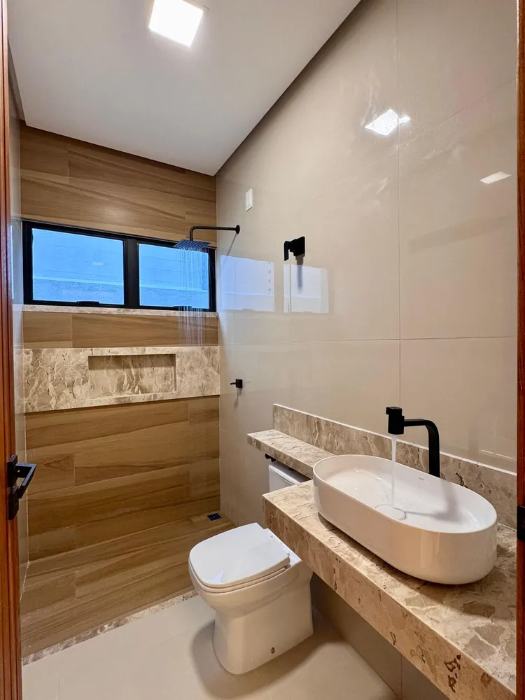 Casa, 3 quartos - Foto 6
