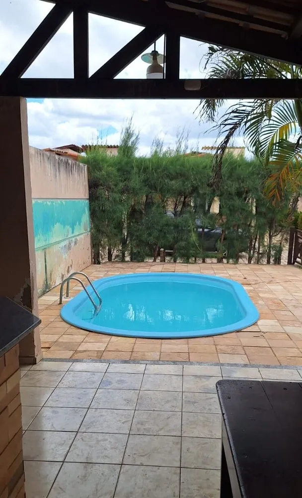 Casa, 3 quartos - Foto 2