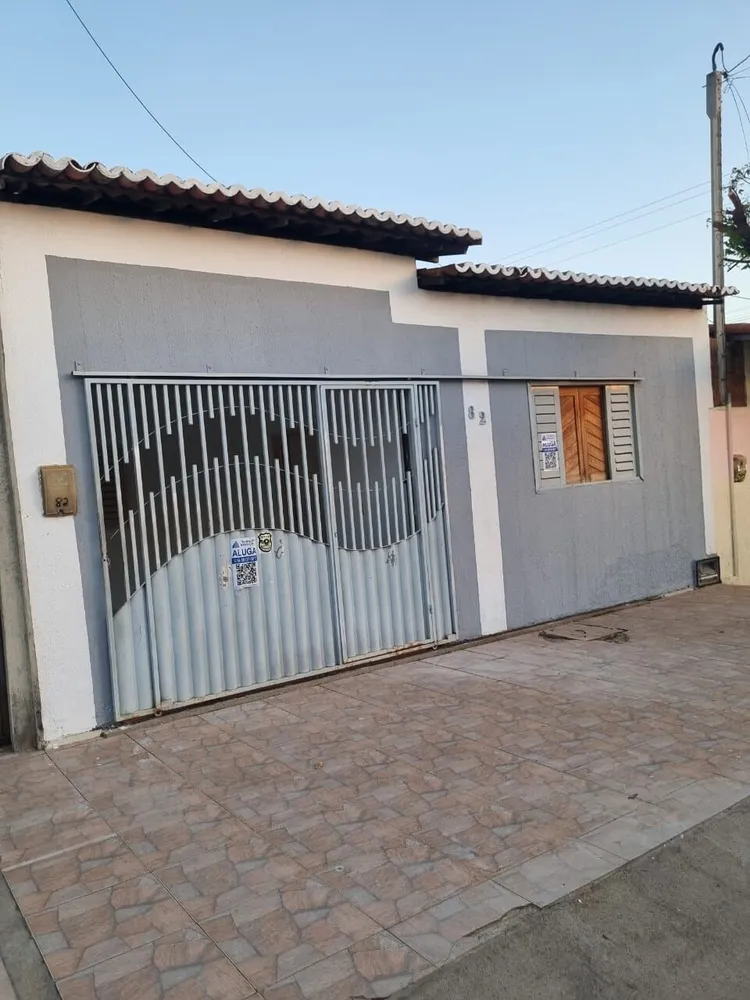 Casa, 3 quartos - Foto 4