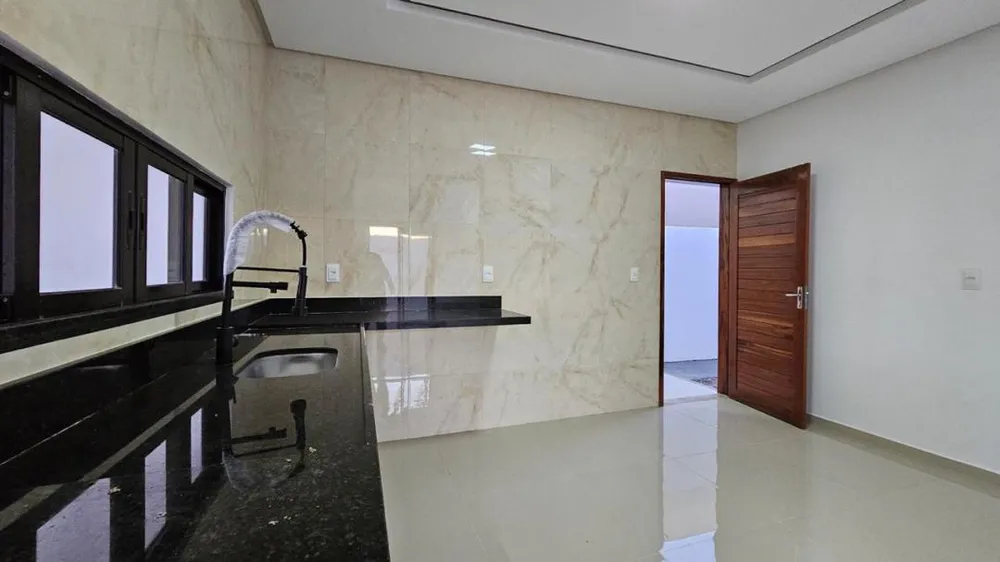 Casa, 3 quartos, 124 m² - Foto 4