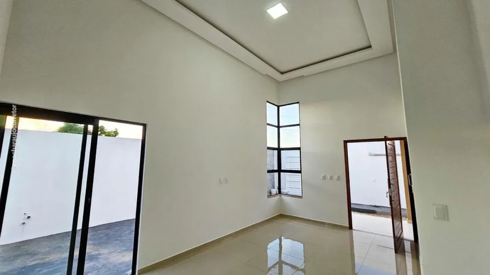 Casa, 3 quartos, 124 m² - Foto 2