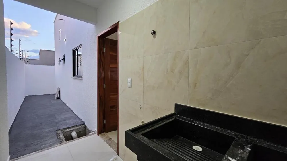 Casa, 3 quartos, 124 m² - Foto 8