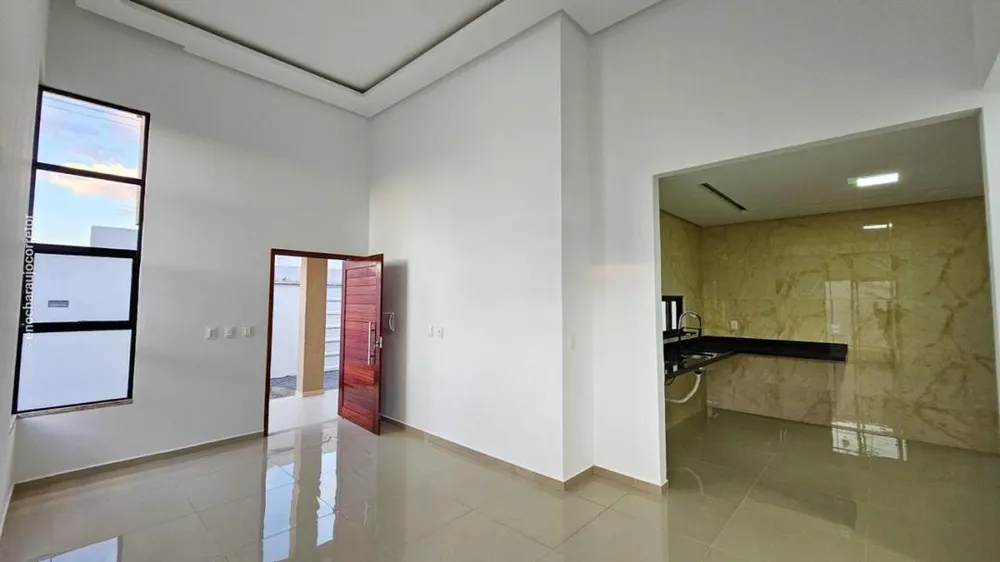 Casa, 3 quartos, 124 m² - Foto 3