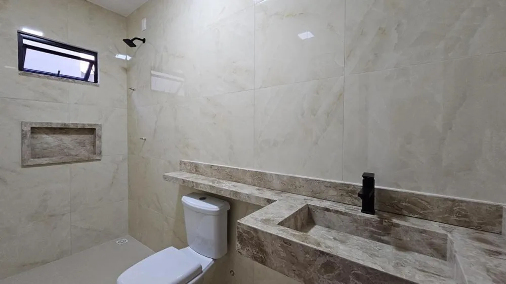 Casa, 3 quartos, 124 m² - Foto 6
