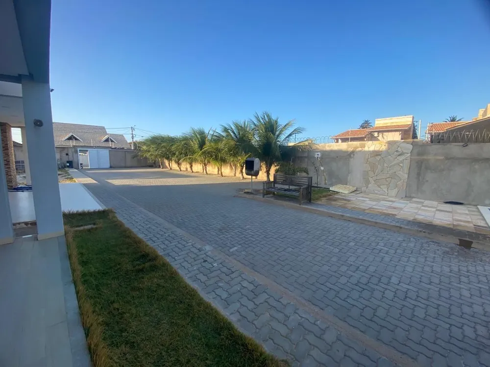 Casa de Condomínio, 3 quartos - Foto 7