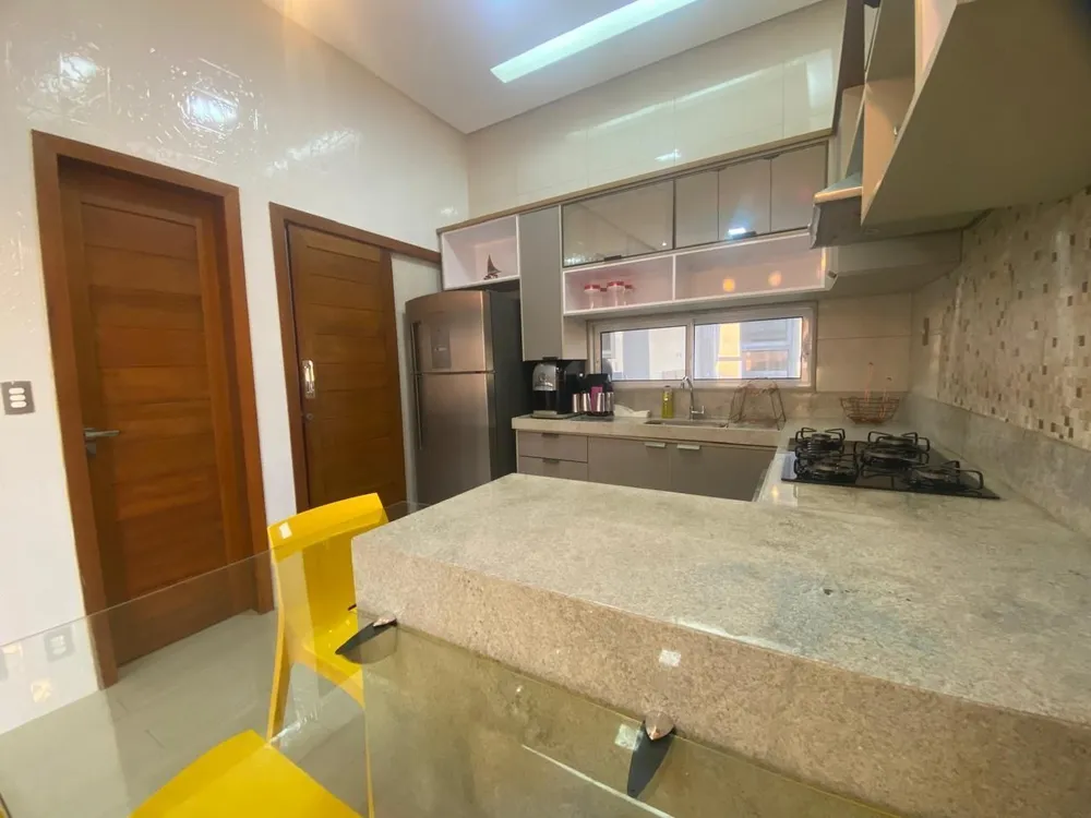 Casa de Condomínio, 3 quartos - Foto 5