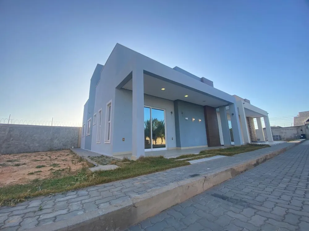 Casa de Condomínio, 3 quartos - Foto 8
