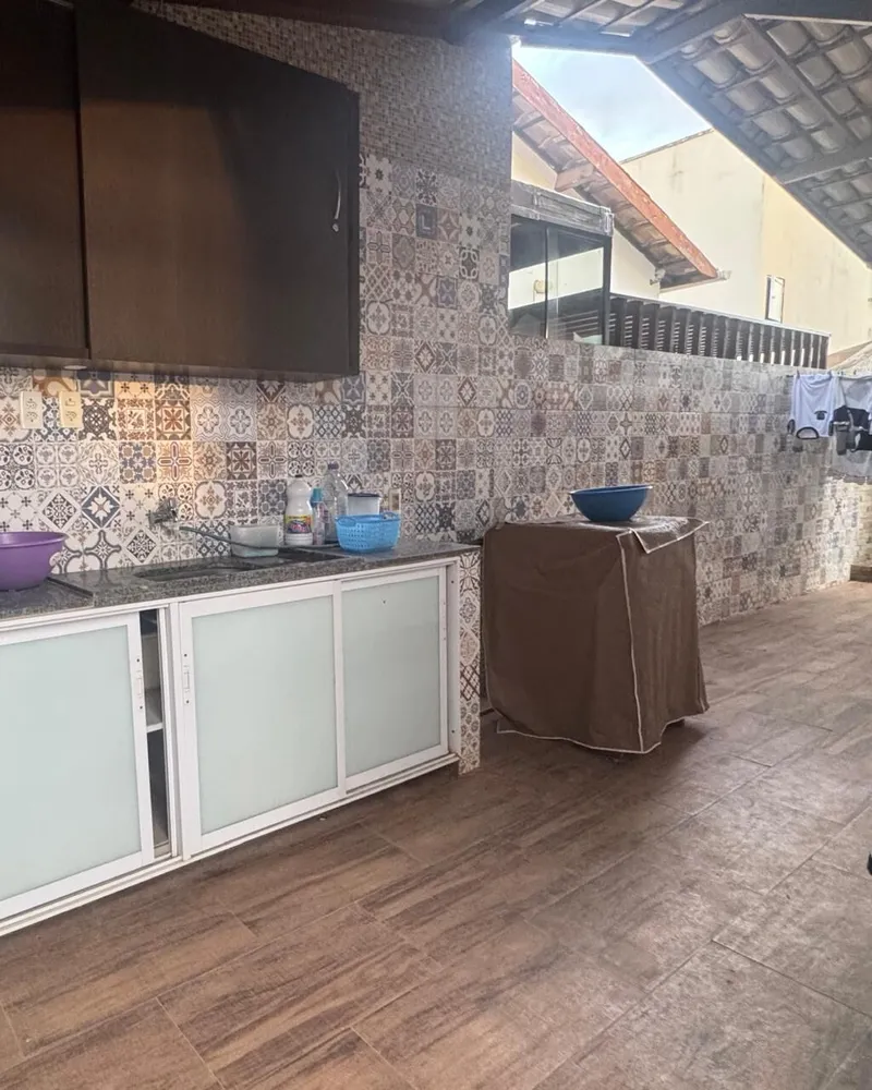 Casa de Condomínio, 3 quartos - Foto 10