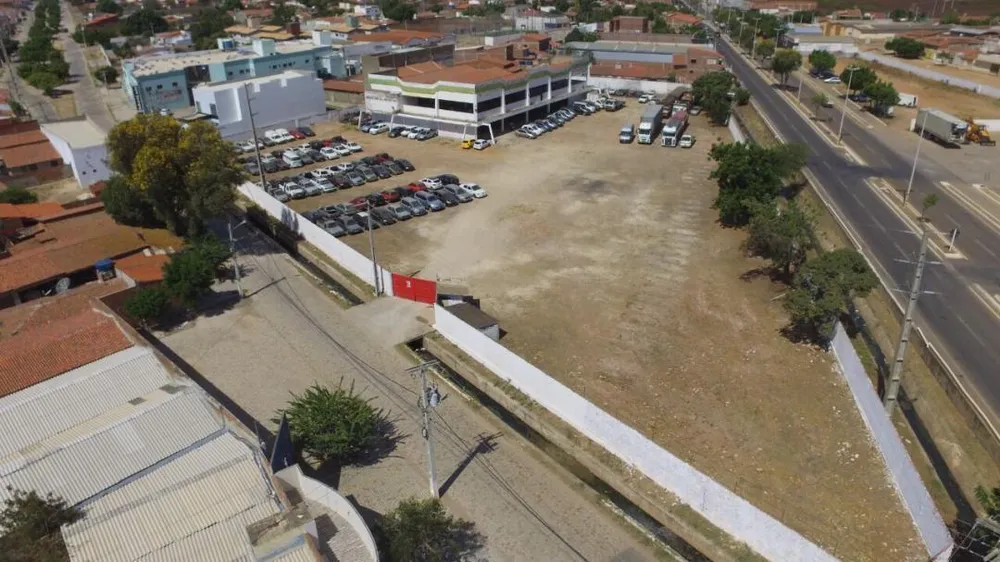 Prédio Inteiro, 1900 m² - Foto 1