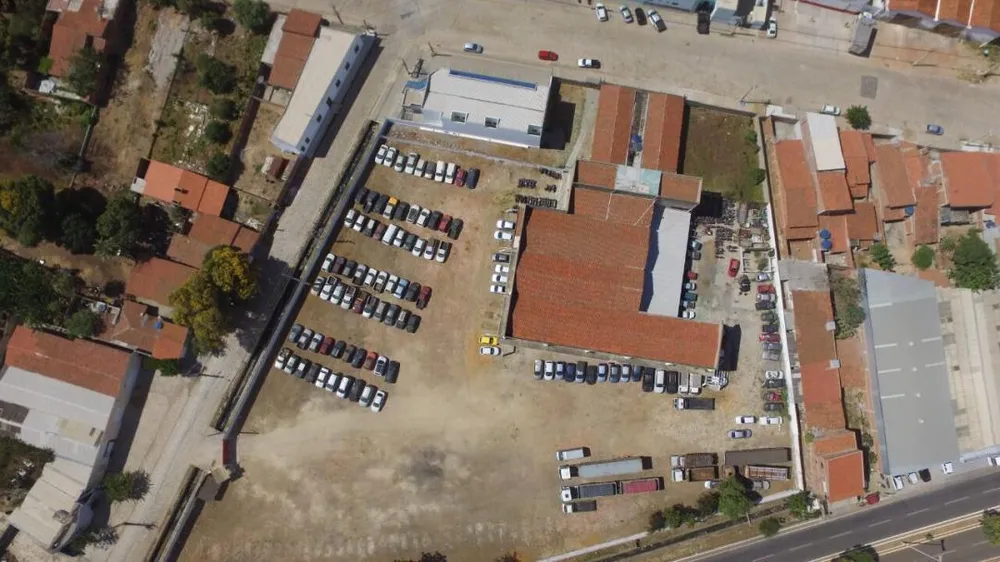Prédio Inteiro, 1900 m² - Foto 3